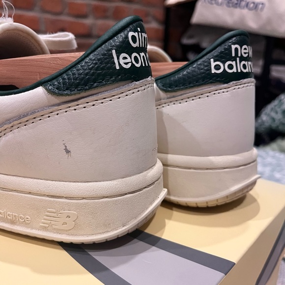 New Balance ALD T500 - Picture 6 of 10